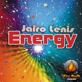 Energy by Jairo Lenis