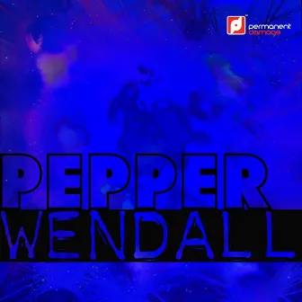 Pepper by Wendall