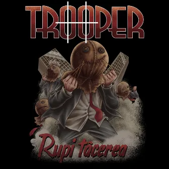 Rupi tacerea by Trooper