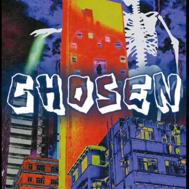 Chosen // Real