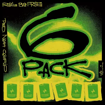 6PACK.V1 by Rell Be Free