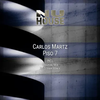 Piso 7 by Carlos Martz