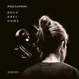 J.S. Bach: Cello Suite No. 2 in D Minor, BWV 1008: III. Courante by Anja Lechner