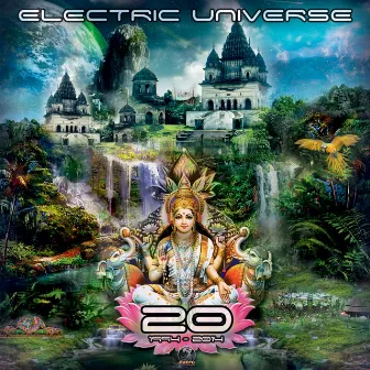 20 by Electric Universe