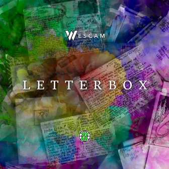 Letterbox by Wescam