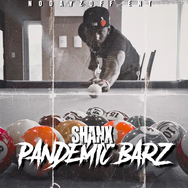 Pandemic Barz