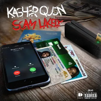 Scam Likely by Kasher Quon