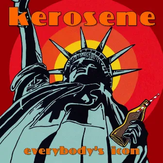 Everybody's Icon by Kerosene