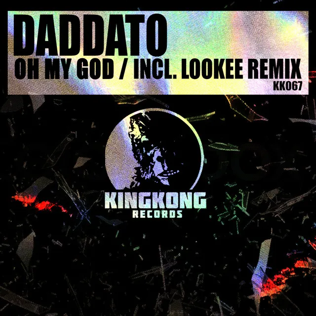 Oh My God - Lookee Remix