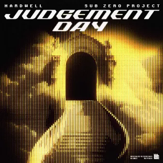 Judgement Day by Sub Zero Project