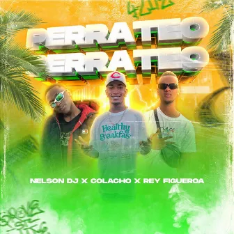 Perrateo by Colacho