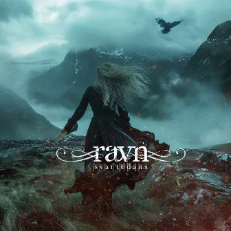 Svartedans by Ravn