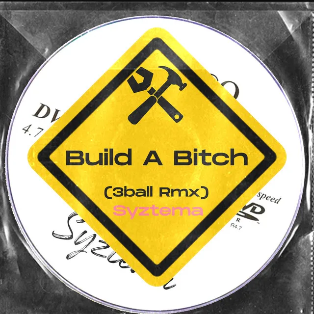 Build a Bitch (3ball Remix)