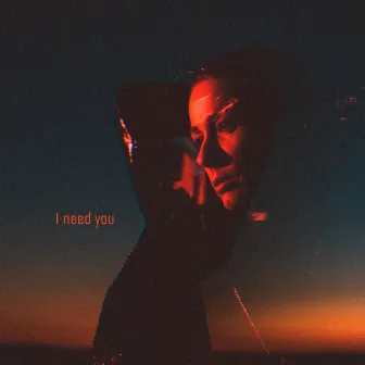 I Need You by Jack Paris