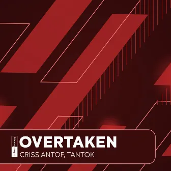 Overtaken by Tantok