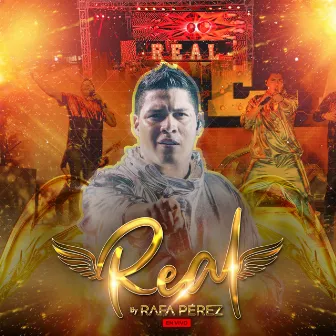 Real (En Vivo) by Rafa Perez