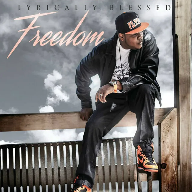 Freedom (feat. Monty G, Canton Jones, Bizzle & Anna Calixte)