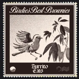 Birdie's Best Brownies by Burrito Eats