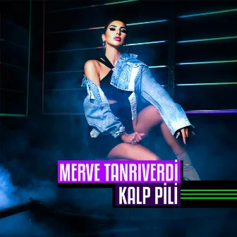 Kalp Pili by Merve Tanrıverdi