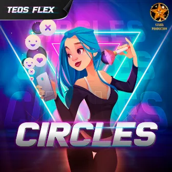 Circles by Teos Flex