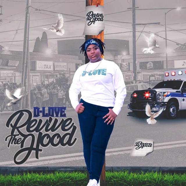 Revive the Hood