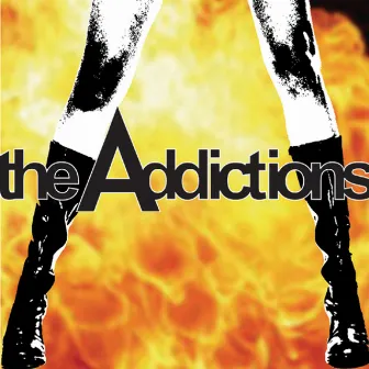 The Addictions by Unknown Artist