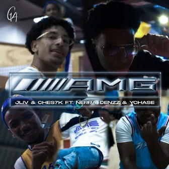 Amg by JLiv&Ches7k