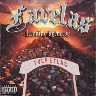 Favelas by Kroniko2 47