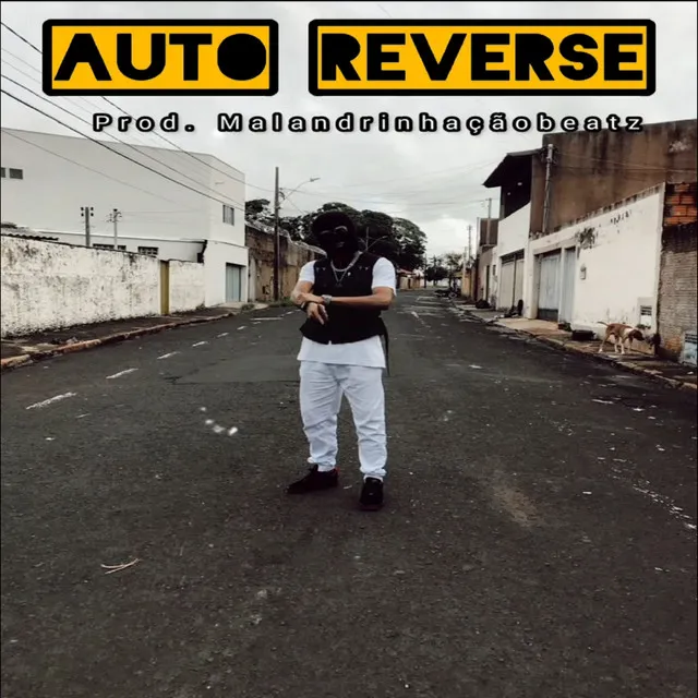 Autoreverse