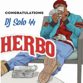 Congratulations by Herbo