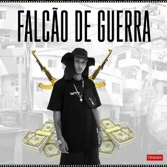 FALCÃO DE GUERRA by Bartho