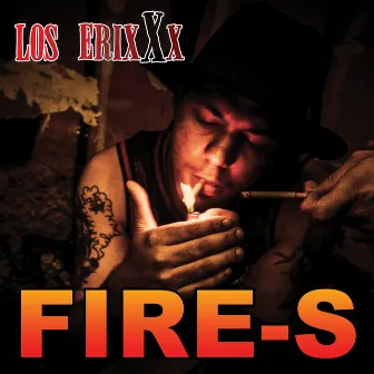 Fire-S by los erixXx