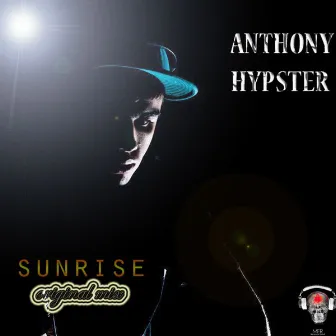 Sunrise by Anthony Hypster