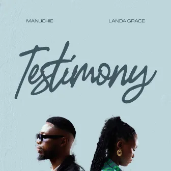 Testimony by Manuchie