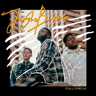 Full Circle by Jungle Brown