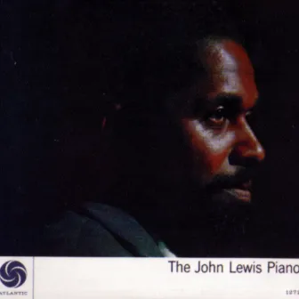 The John Lewis Piano by John Lewis