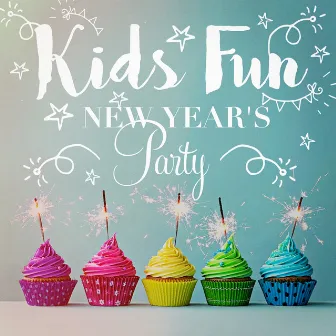 Kids Fun New Year's Party by Unknown Artist