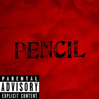 Pencil by La Bands