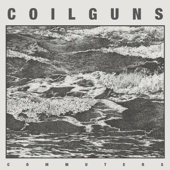 Commuters by Coilguns