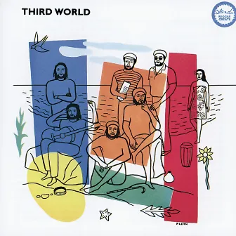 Reggae Greats by Third World