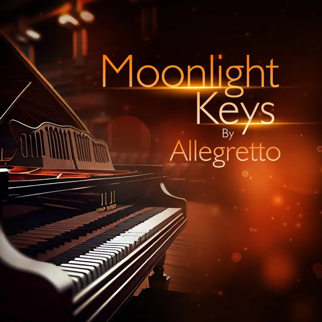 Moonlight Keys