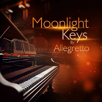 Moonlight Keys by Allegretto