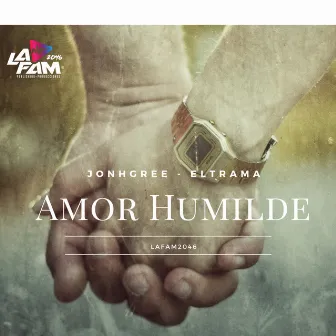 Amor Humilde by Jonhgree