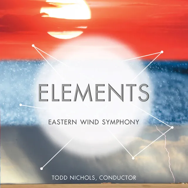 Symphony No. 5 "Elements": I. Sun in C