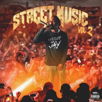 Street Music, Vol. 2 by Westside Jay