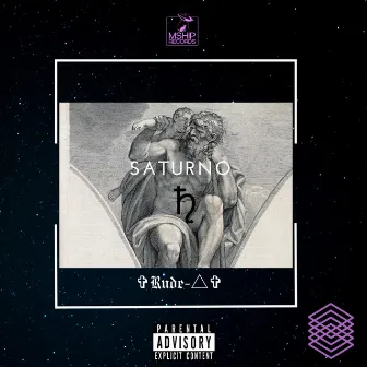 Saturno by Rude-A Killa