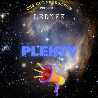 PLENTY by Lednek