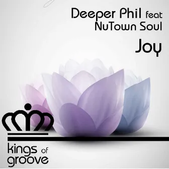 Joy by Deeper Phil