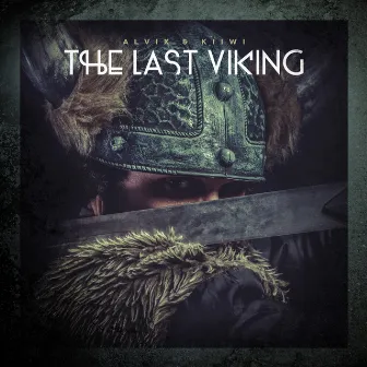 The Last Viking by Alvix