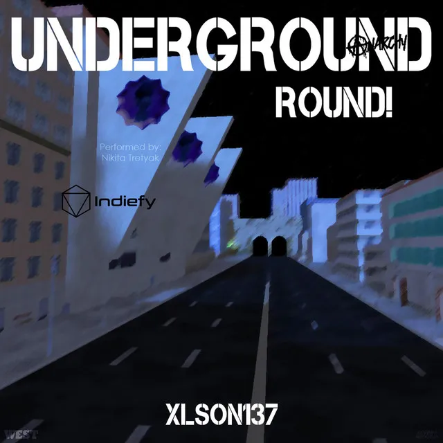 Underground